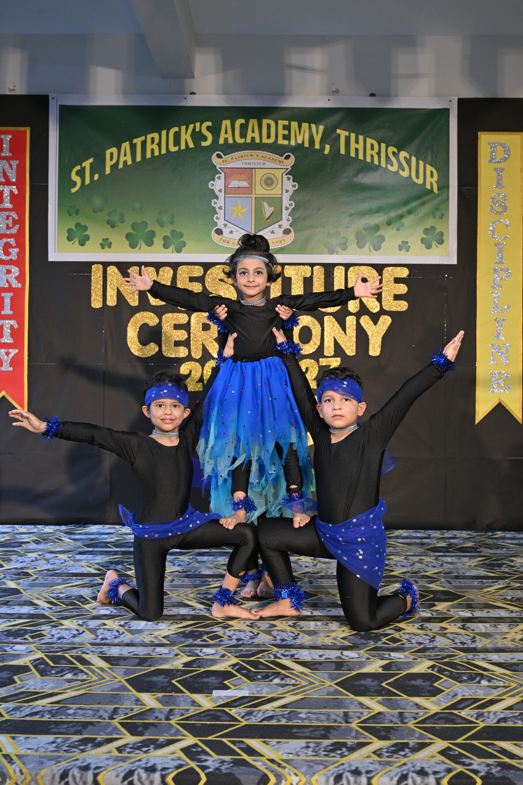 Where Young Minds Soar and Dreams Begin