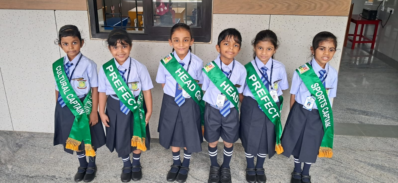 A Home of Joyful Learning and Purposeful Growth