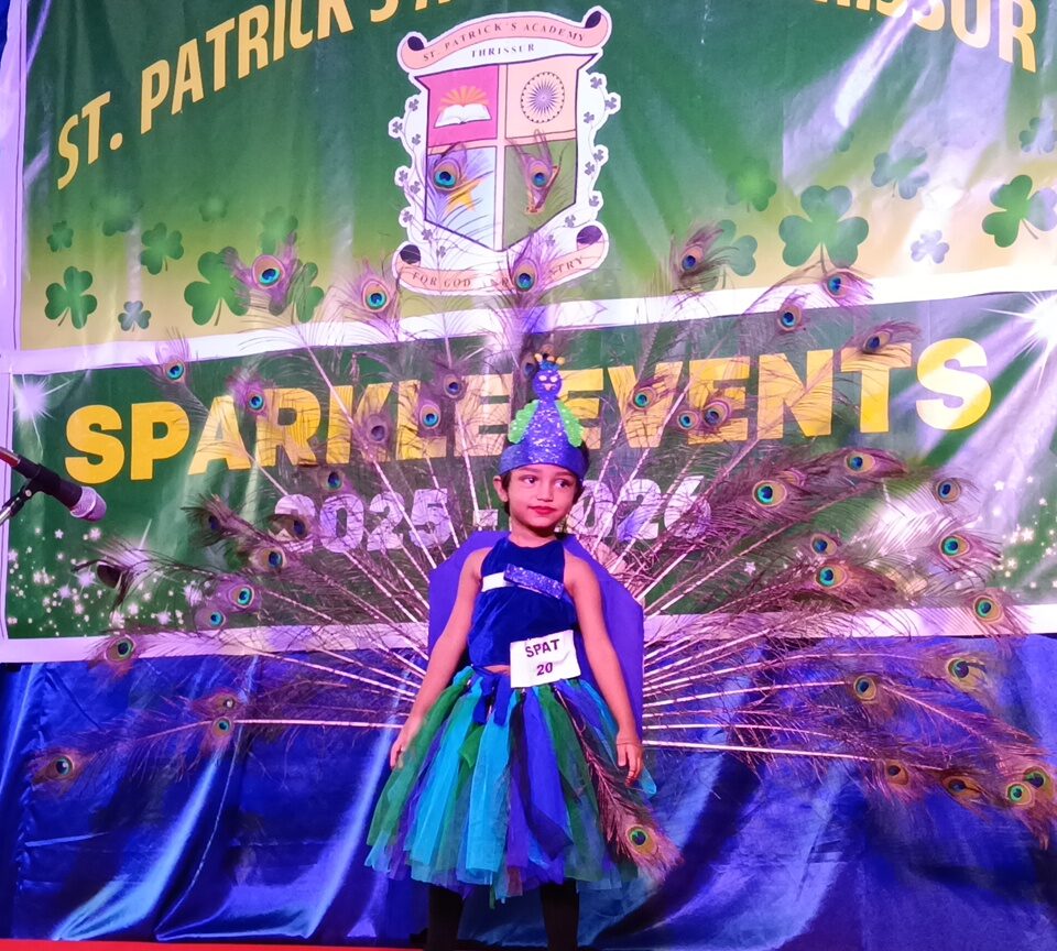 Where Young Minds Soar and Dreams Begin