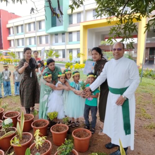 Environment Day 2025-2026