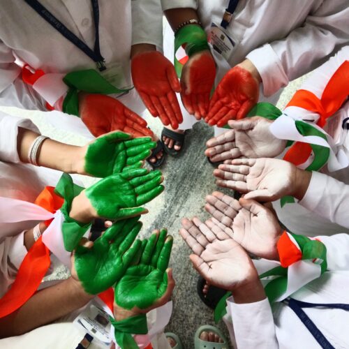 Tribute to the Nation : Independence Day Celebration 2025