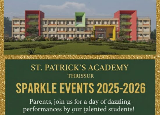 SPARKLE EVENTS 2025