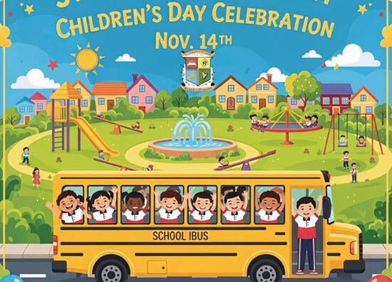 Annual Sports Day 2025