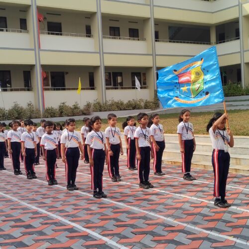 More than a Game, Its A Festival