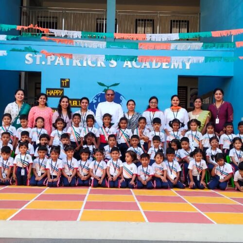 Republic Day: Our Pledge, Our Promise