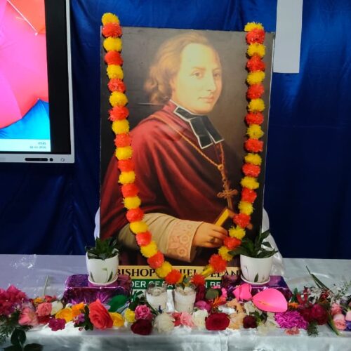 A celebration of Heritage: St. Patrick’s Foundation day 2026